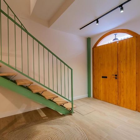 Vestal Suites Domo Cambrils Buitenkant foto