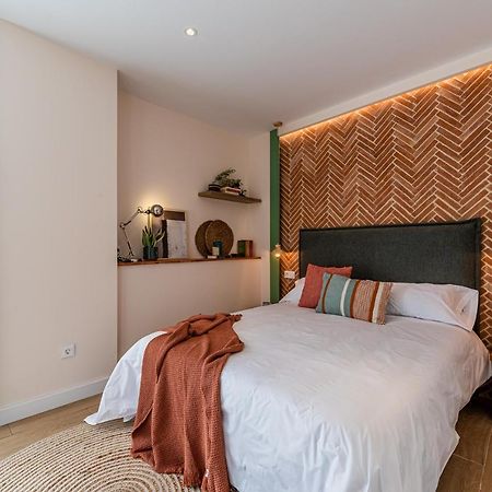 Vestal Suites Domo Cambrils Buitenkant foto
