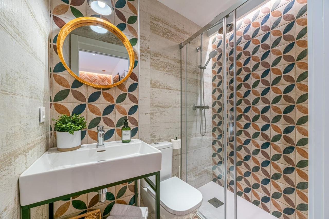 Vestal Suites Domo Cambrils Buitenkant foto