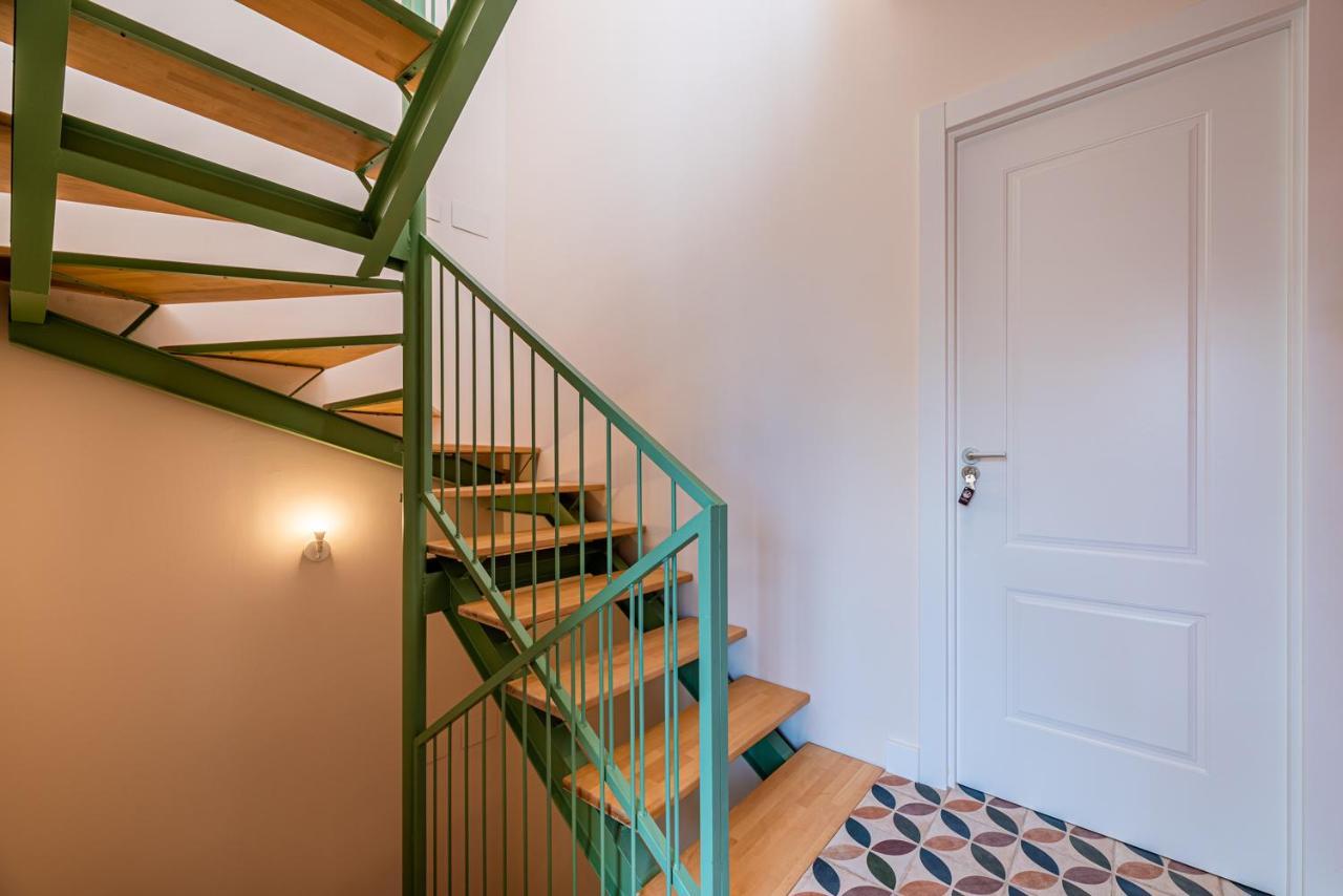 Vestal Suites Domo Cambrils Buitenkant foto