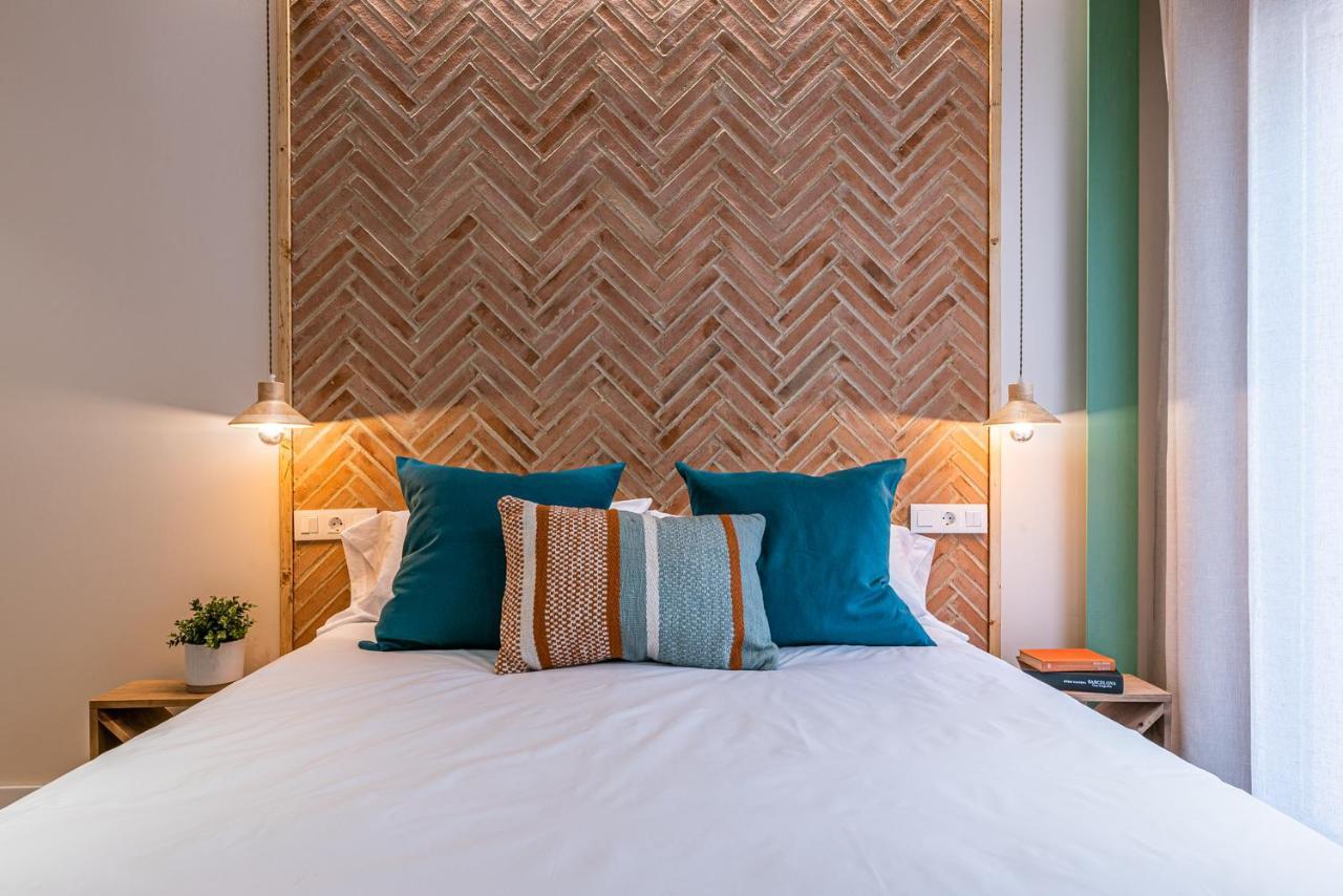 Vestal Suites Domo Cambrils Buitenkant foto