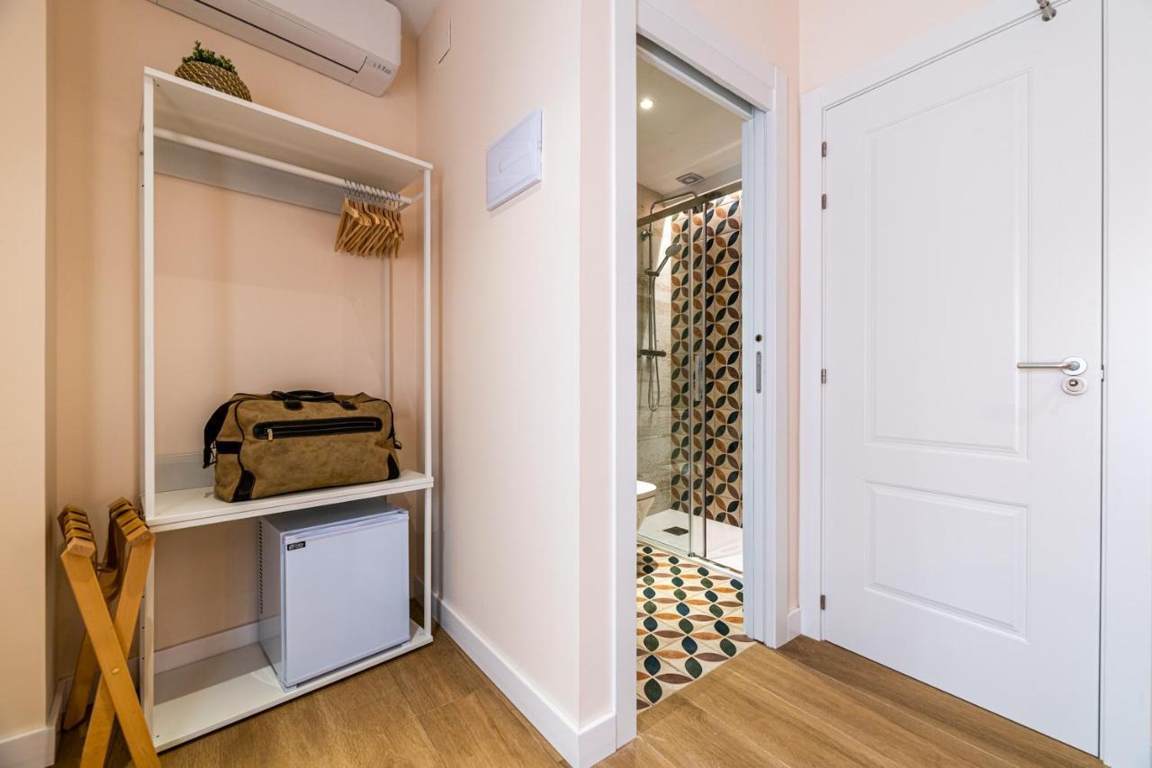 Vestal Suites Domo Cambrils Buitenkant foto